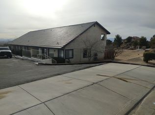 12 - 17921 Siskiyou Road, Apple Valley, CA 92307