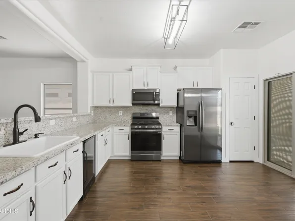 15250 W SHAW BUTTE Drive, Surprise, AZ 85379