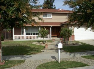 1817 Comstock Ln, San Jose, CA