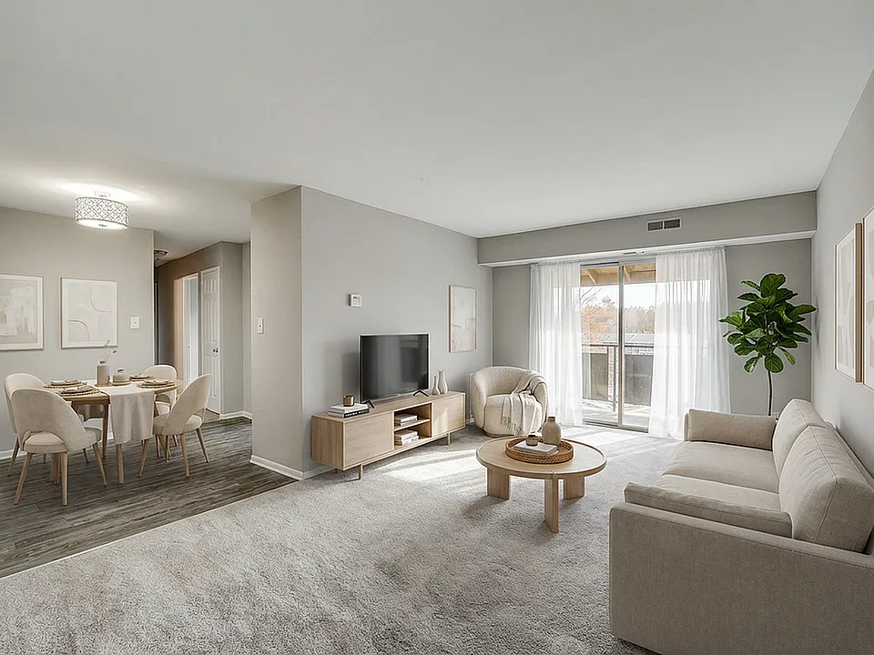 Gatewater Apartments