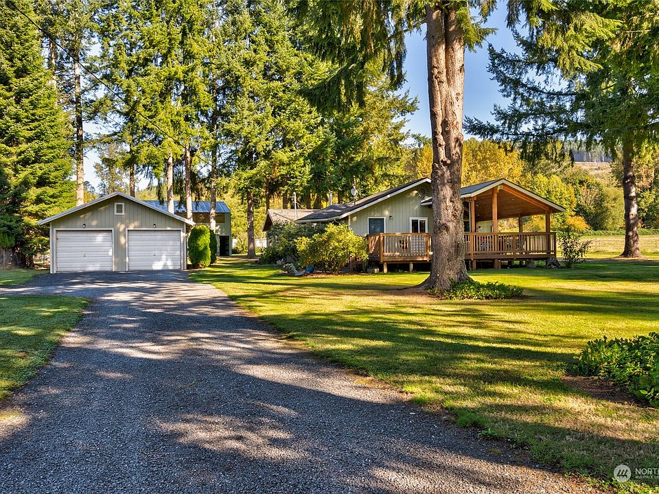 20237 Echo Hill Road, Sedro Woolley, WA 98284 Zillow