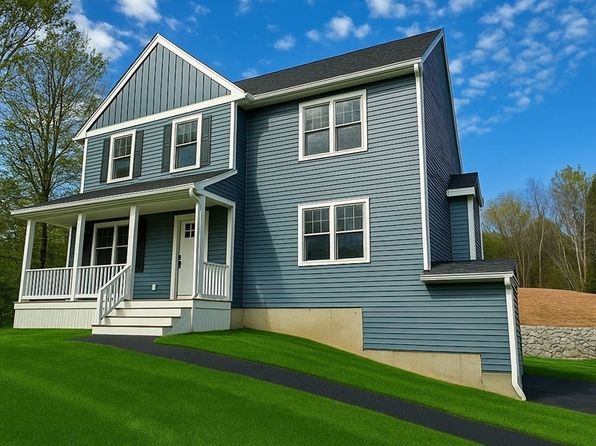 569 Berkley St, Berkley, MA 02779