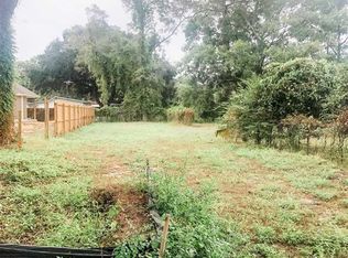 415 S East St, Pensacola, FL 32502