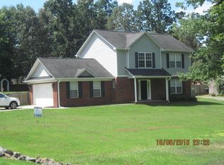 1300 Reflections Dr, Monroe, NC 28112