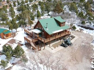 2011 S High Cedar View Dr, Cedar City, UT 84720