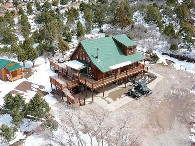 2011 S High Cedar View Dr, Cedar City, UT, 84720