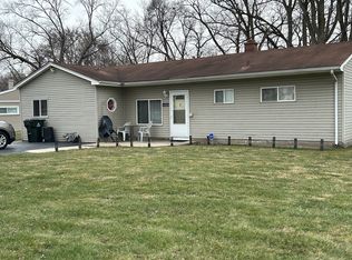 16302 Trumbull Ave, Markham, IL 60428