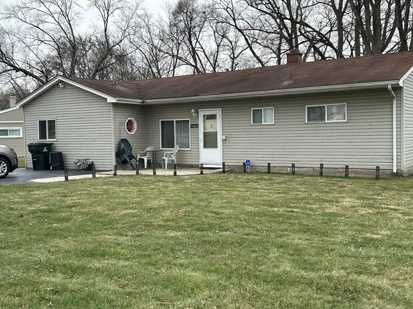 16302 Trumbull Ave, Markham, IL 60428