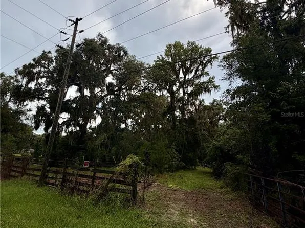 12602 SW WILLISTON ROAD LOT 5, MICANOPY, FL 32667