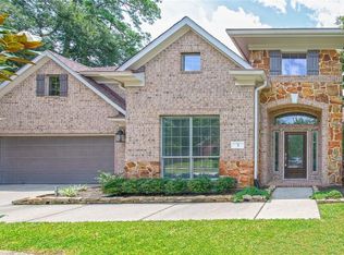 3 Avalon Oaks Pl, Shenandoah, TX 77381