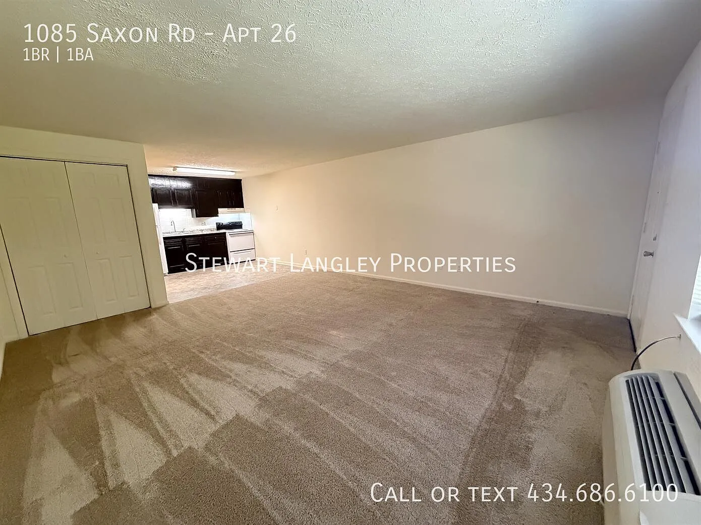 1 bed, 420 sqft, $685 — Photo 2