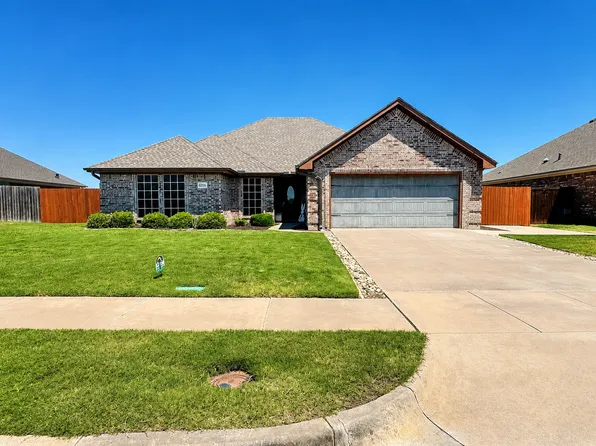 6206 Talon Trl, Wichita Falls, TX 76310