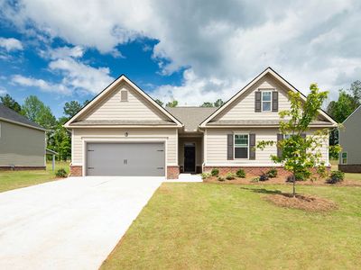 8049 Louis Dr, Locust Grove, GA, 30248