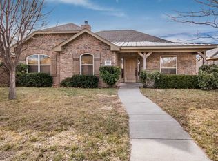 9003 Clint Ave, Amarillo, TX 79119