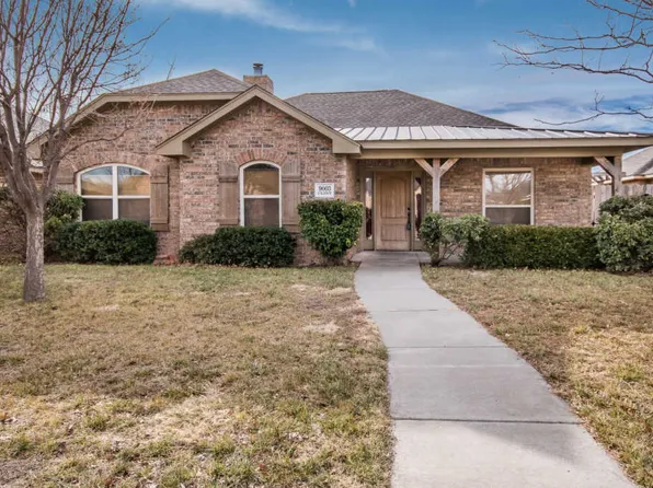 9003 Clint Ave, Amarillo, TX 79119