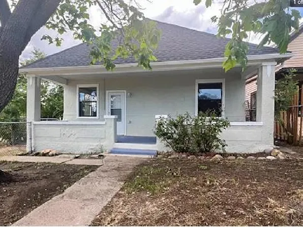 1015 Nevada Ave, Trinidad, CO 81082