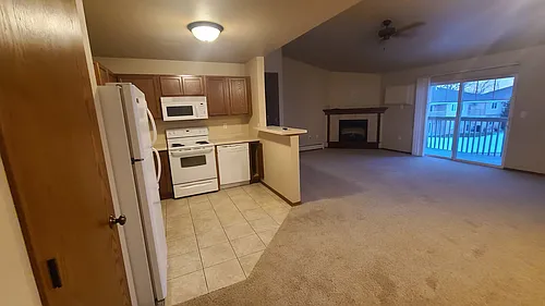 1020 Timber Springs Ct #7 Photo 1