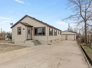 360 S Elm St, Keenesburg, CO 80643