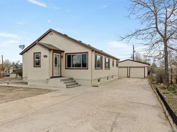 360 S Elm Street, Keenesburg, CO 80643