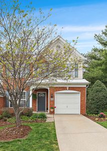 464 Old Towne Dr, Brentwood, TN, 37027