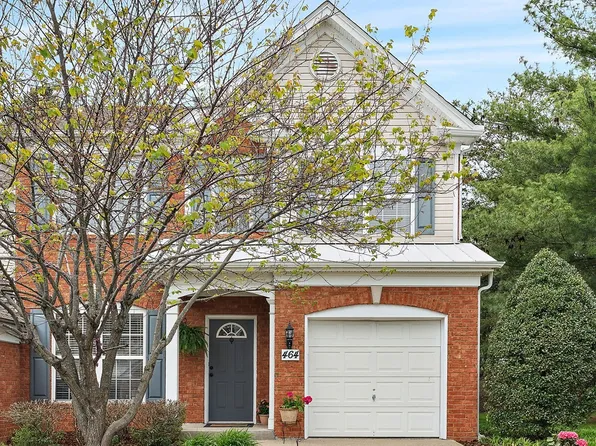464 Old Towne Dr, Brentwood, TN 37027