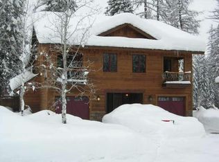 601 Pinedale St, McCall, ID 83638