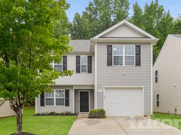 2419 Shad Ct, Charlotte, NC 28208