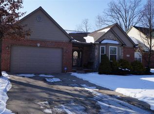 1112 Key W, Lake Orion, MI 48360