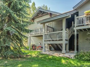 1478 Morgan Ct #1701, Steamboat Springs, CO 80487