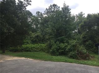 16125 Gary Ave, Chester, VA 23831