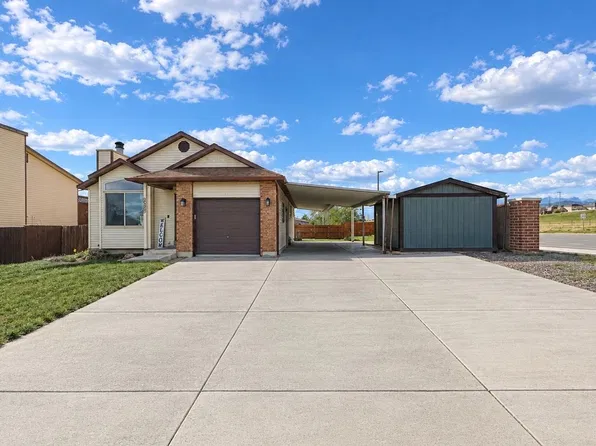 5589 W Lilac Ave, West Jordan, UT 84081