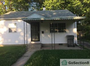 2353 N Moreland Ave, Indianapolis, IN