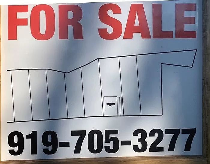 2nd image of 304 0 Bennett Rd