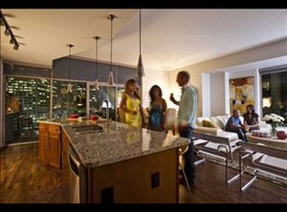 1400 McKinney St UNIT 3703, Houston, TX 77010