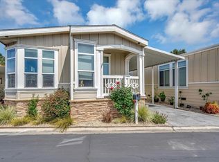 325 Sylvan Ave #42, Mountain View, CA