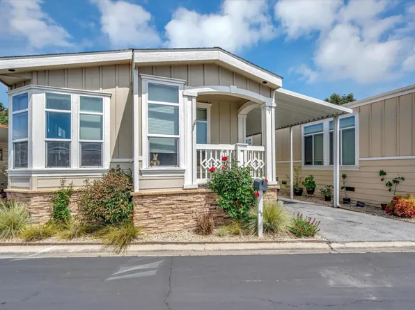 325 Sylvan Ave #42, Mountain View, CA 94041