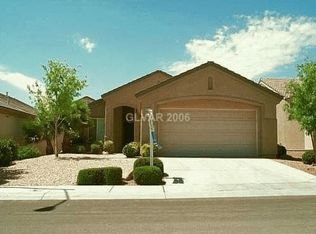 2183 Chapman Ranch Dr, Henderson, NV 89012