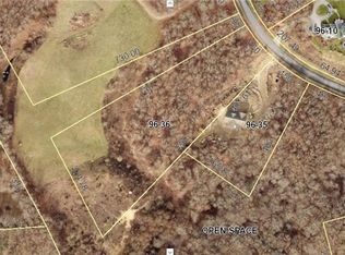 0 Sea View Drive, Charlestown, RI 02813