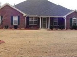 612 Robins Rd, Harvest, AL 35749