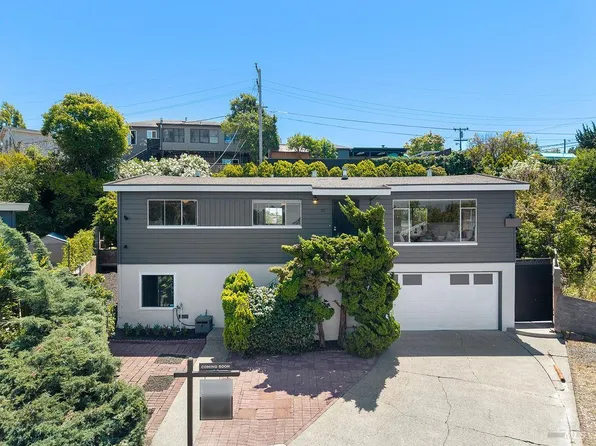 25 Sereno Place, Vallejo, CA 94589