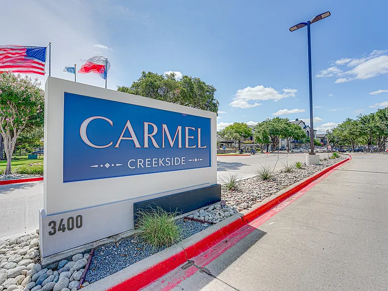 Carmel Creekside — Photo 49
