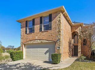 8326 Tyler Dr, Argyle, TX 76226