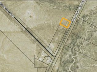 Sec 25 Township 38n Range 54e Mdb&m Hwy, Elko, NV 89801