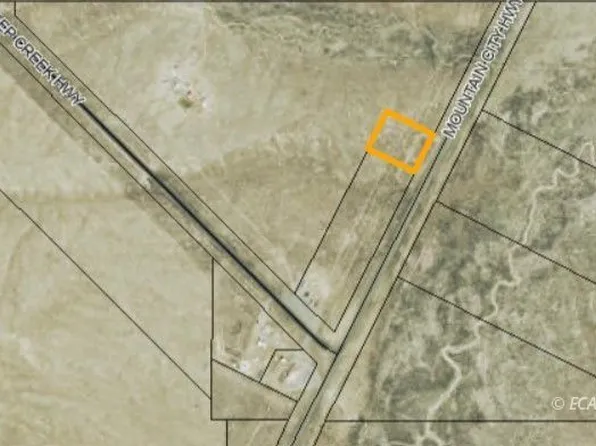 Sec 25 Township 38n Range 54e Mdb&m Hwy, Elko, NV 89801