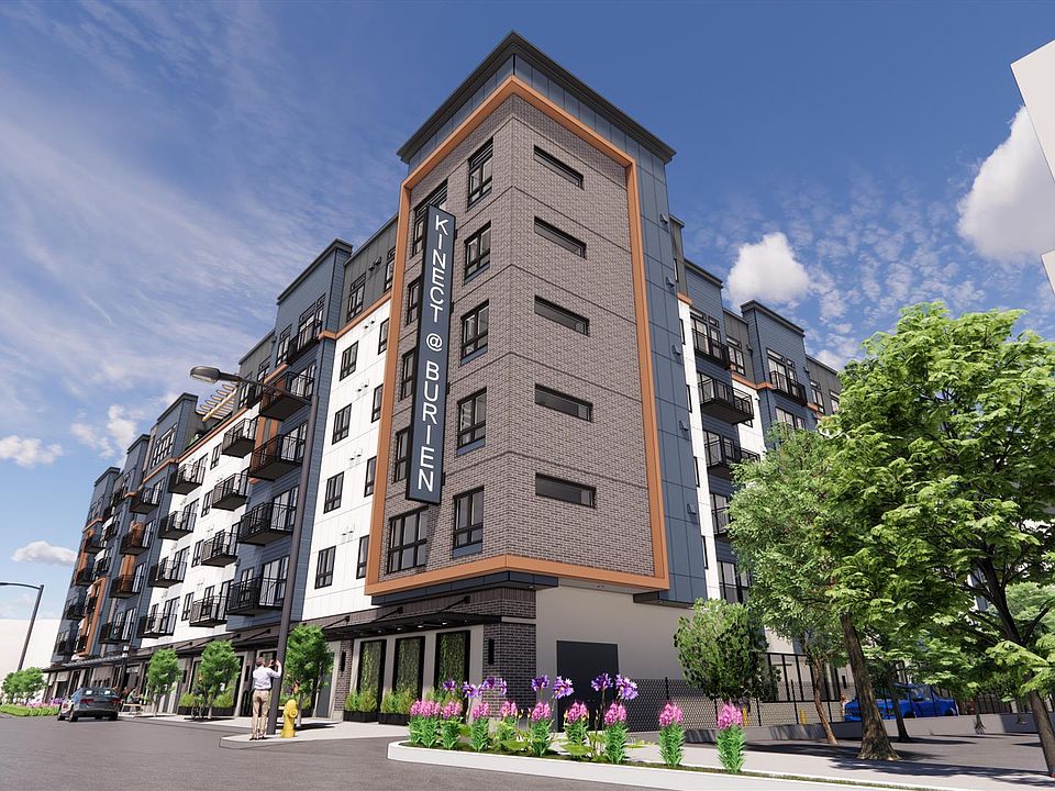 Kinect Burien Apartment Rentals Burien, WA Zillow