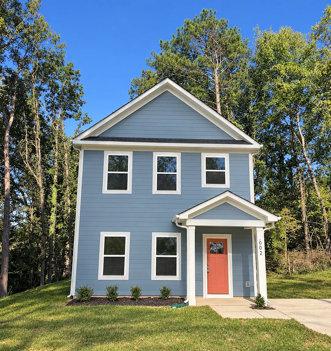 602 W. Lewis Road — Photo 1