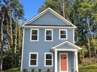602 W Lewis St, Dallas, NC 28034