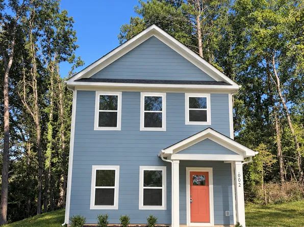 602 W Lewis St, Dallas, NC 28034