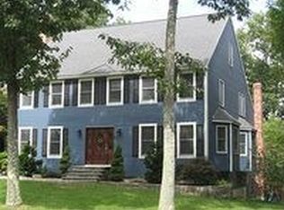 64 Cameron Dr, Marlborough, MA 01752