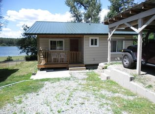 41127 N Lake Shore Rd, Elk, WA 99009